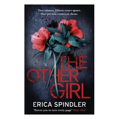 Other Girl - Spindler, Erica