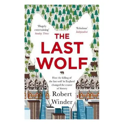 Last Wolf - Winder, Robert