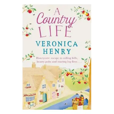 Country Life - Henry, Veronica