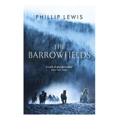 Barrowfields - Lewis, Phillip