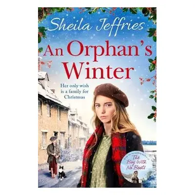 Orphan's Winter - Jeffries, Sheila