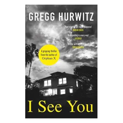 I See You - Hurwitz, Gregg