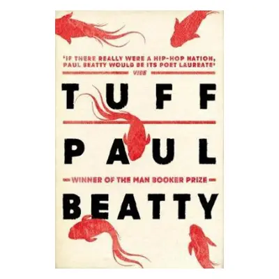 Tuff - Beatty, Paul