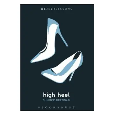 High Heel - Brennan, Summer (Freelance Writer, USA)