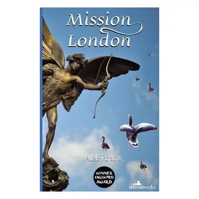 Mission London - Popov, Alek