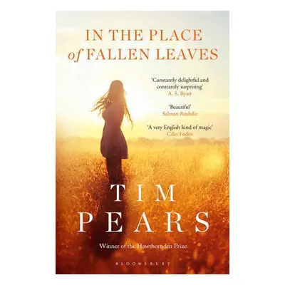 In the Place of Fallen Leaves - Pears, Tim