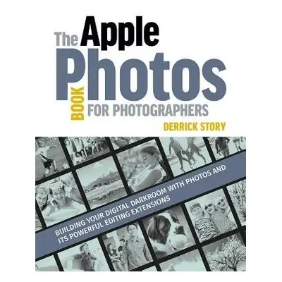 Apple Photos Book for Photographers - Story, Derrick