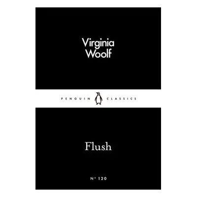 Flush - Woolf, Virginia