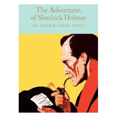 Adventures of Sherlock Holmes - Conan Doyle, Arthur