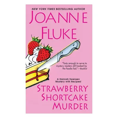 Strawberry Shortcake Murder - Fluke, Joanne