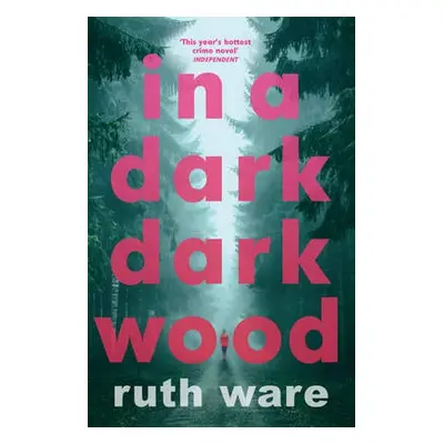 In a Dark, Dark Wood - Ware, Ruth