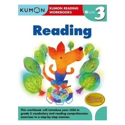 Grade 3 Reading