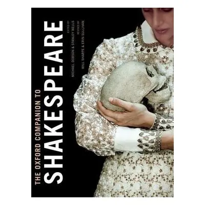 Oxford Companion to Shakespeare