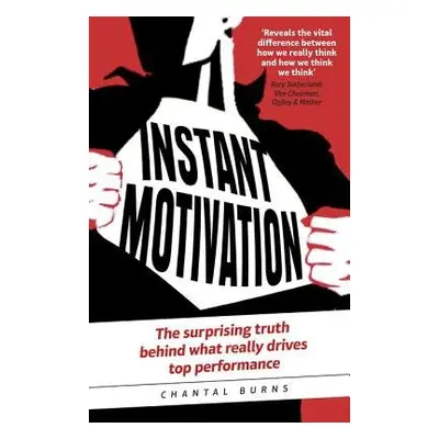 Instant Motivation - Burns, Chantal