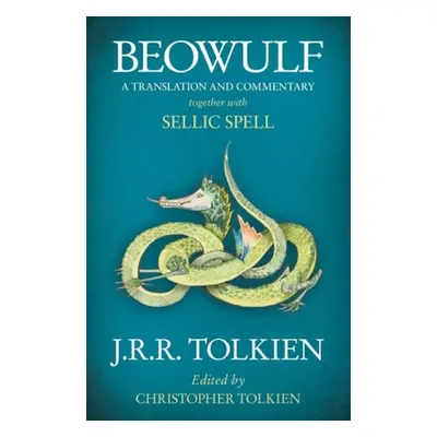 Beowulf - Tolkien, J. R. R.