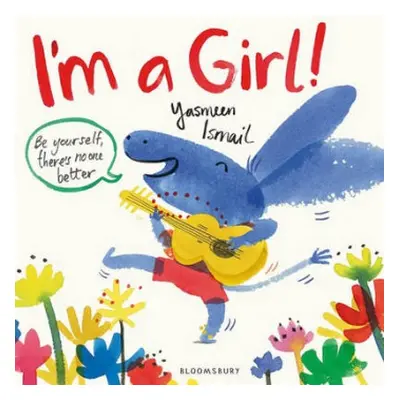 I'm a Girl! - Ismail, Yasmeen