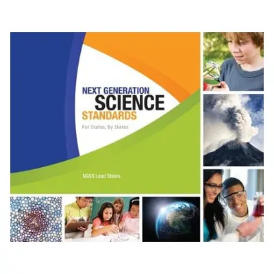 Next Generation Science Standards - NGSS Lead States