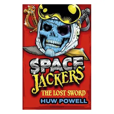 Lost Sword - Powell, Huw