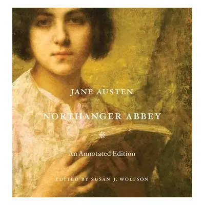 Northanger Abbey - Austen, Jane