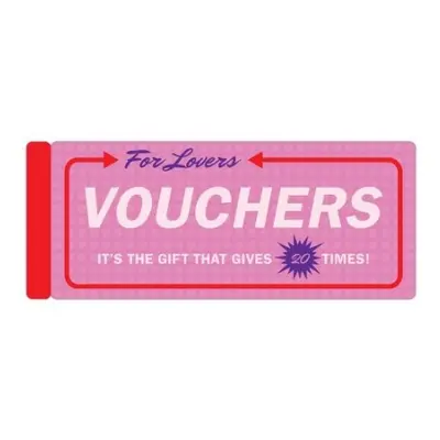 Knock Knock Vouchers for Lovers