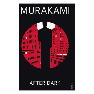 After Dark - Murakami, Haruki