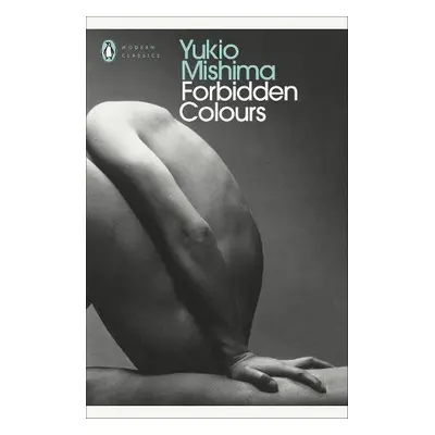 Forbidden Colours - Mishima, Yukio