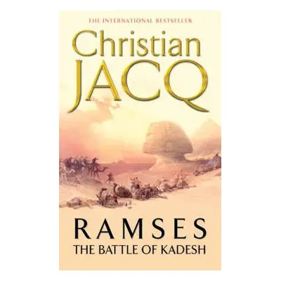 Battle of Kadesh - Jacq, Christian