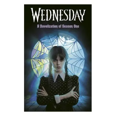 Wednesday YA Novel #1 - Random House