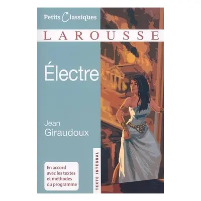 Electre - Giraudoux, Jean