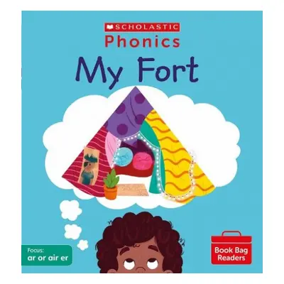 My Fort(Set 6) - Heddle, Becca