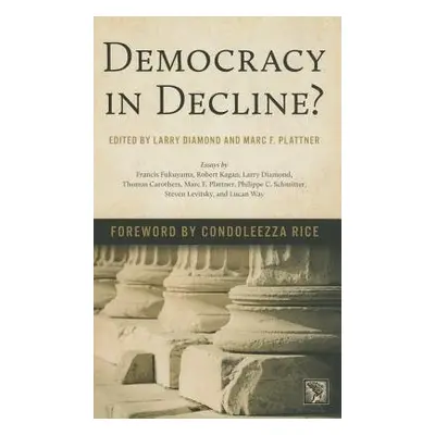 Democracy in Decline?