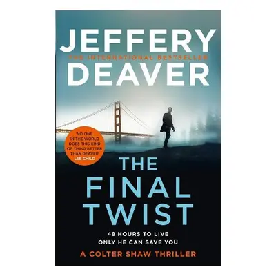 Final Twist - Deaver, Jeffery