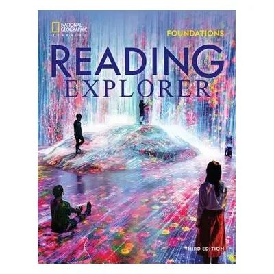 Reading Explorer Foundations: Student's Book - Chase, Rebecca a Bohlke, David