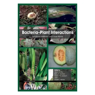 Bacteria-Plant Interactions