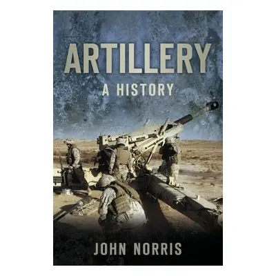 Artillery - Norris, John