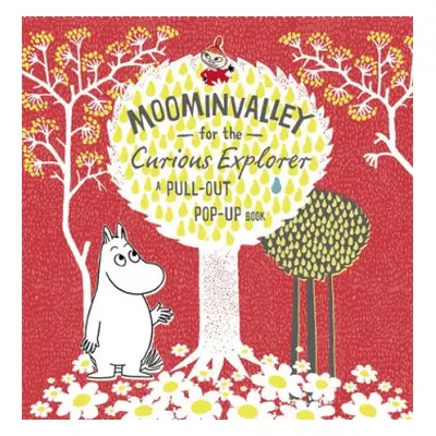 Moominvalley for the Curious Explorer - Jansson, Tove