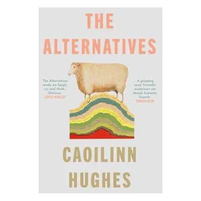 Alternatives - Hughes, Caoilinn