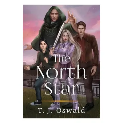 North Star - Oswald, T. J.