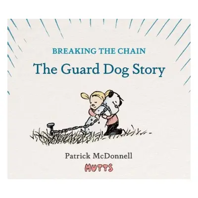 Breaking the Chain - McDonnell, Patrick