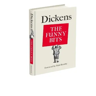 Dickens: The Funny Bits