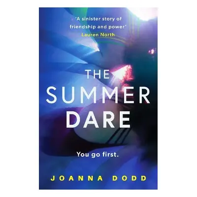 Summer Dare - Dodd, Joanna