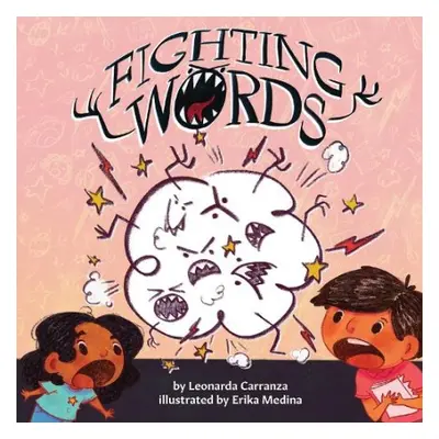 Fighting Words - Carranza, Leonarda