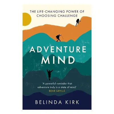 Adventure Mind - Kirk, Belinda