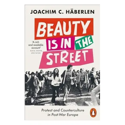 Beauty is in the Street - Haberlen, Joachim C.