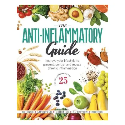 Anti-Inflammatory Guide - Future Publishing