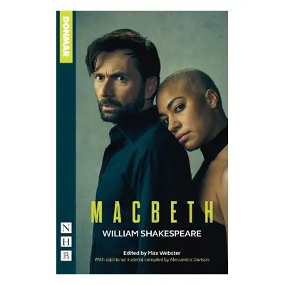 Macbeth - Shakespeare, William