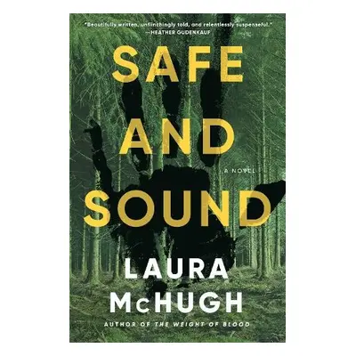 Safe and Sound - McHugh, Laura