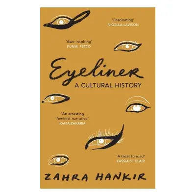 Eyeliner - Hankir, Zahra