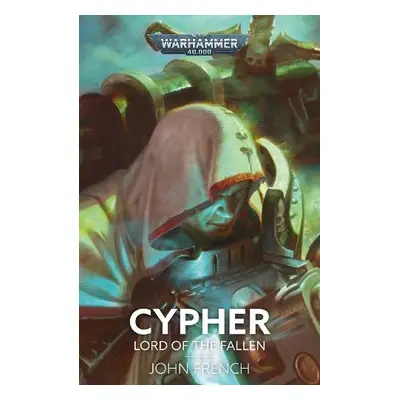 Cypher: Lord of the Fallen - French, John