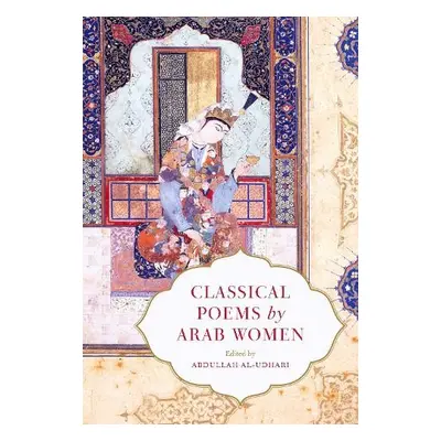 Classical Poems by Arab Women